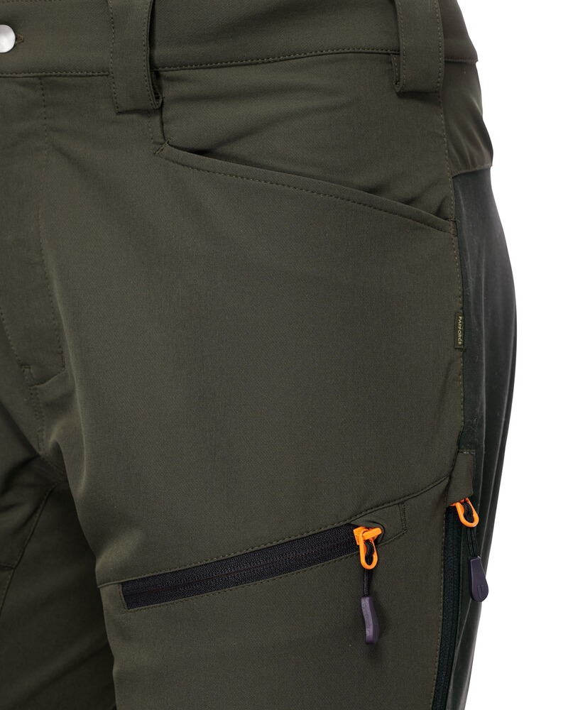 Pantalon Active Stretch, Parforce Active