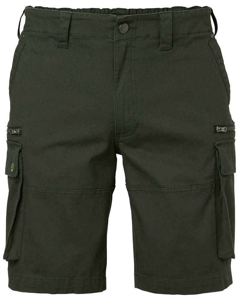 Short Jay