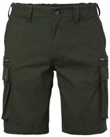 Short Jay, Chevalier