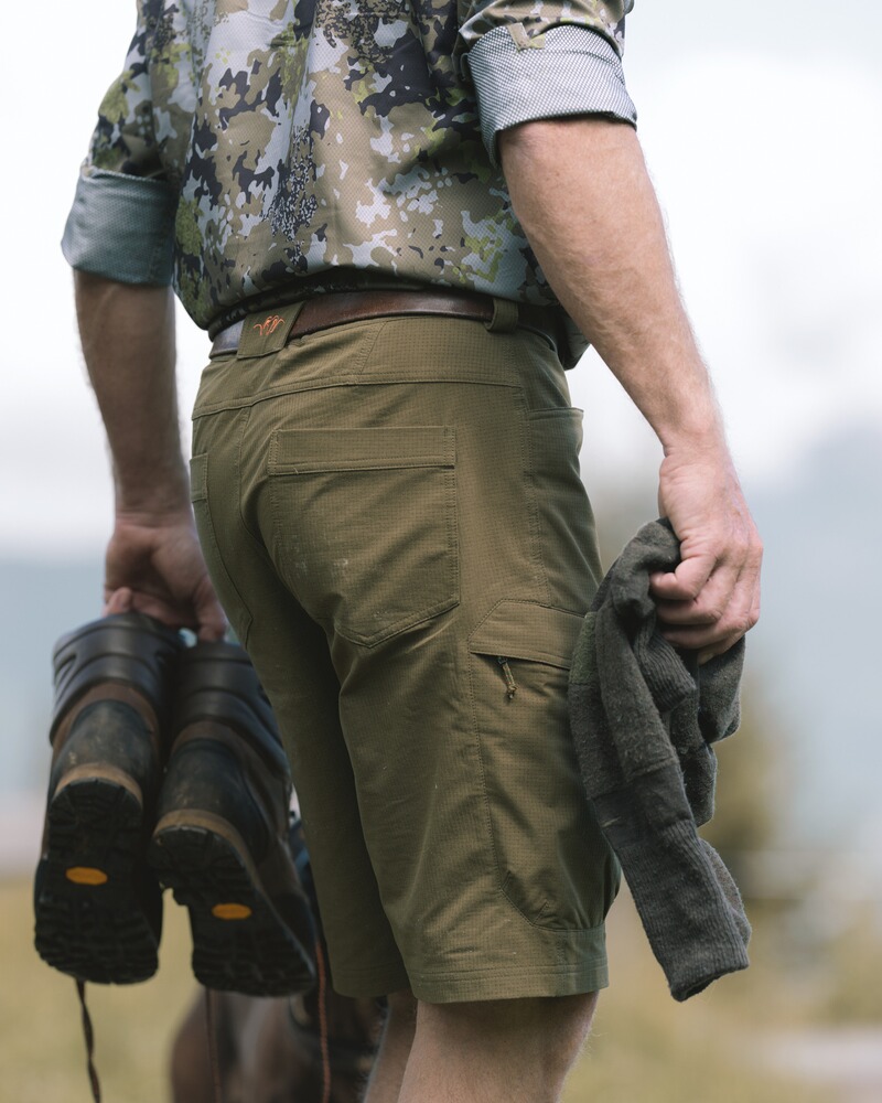 Short HunTec AirFlow, Blaser Outfits