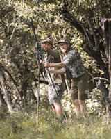 Short HunTec AirFlow, Blaser Outfits