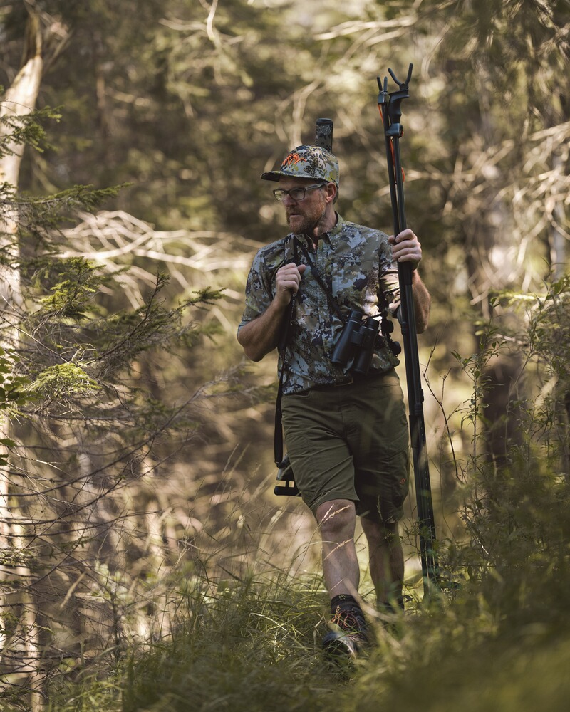 Short HunTec AirFlow, Blaser Outfits