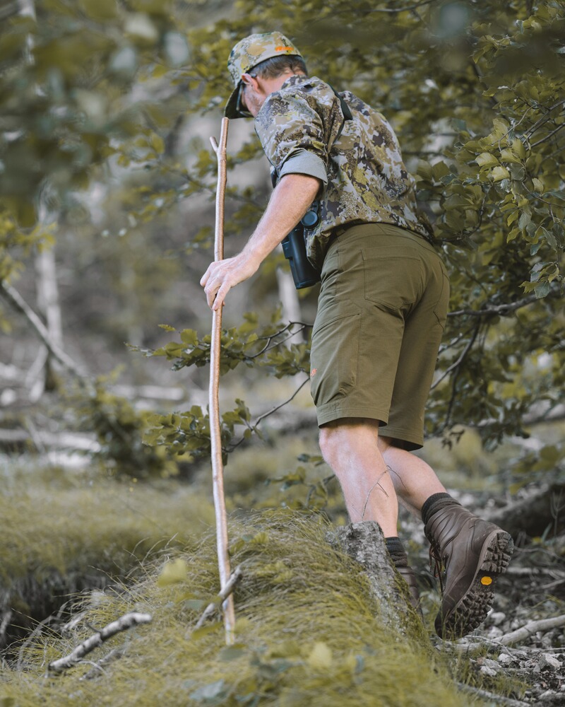 Short HunTec AirFlow, Blaser Outfits