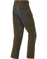 Pantalon de chasse softshell Robur, Wald & Forst