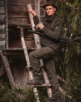 Pantalon de chasse RE-Inforced 2.0, Parforce Active