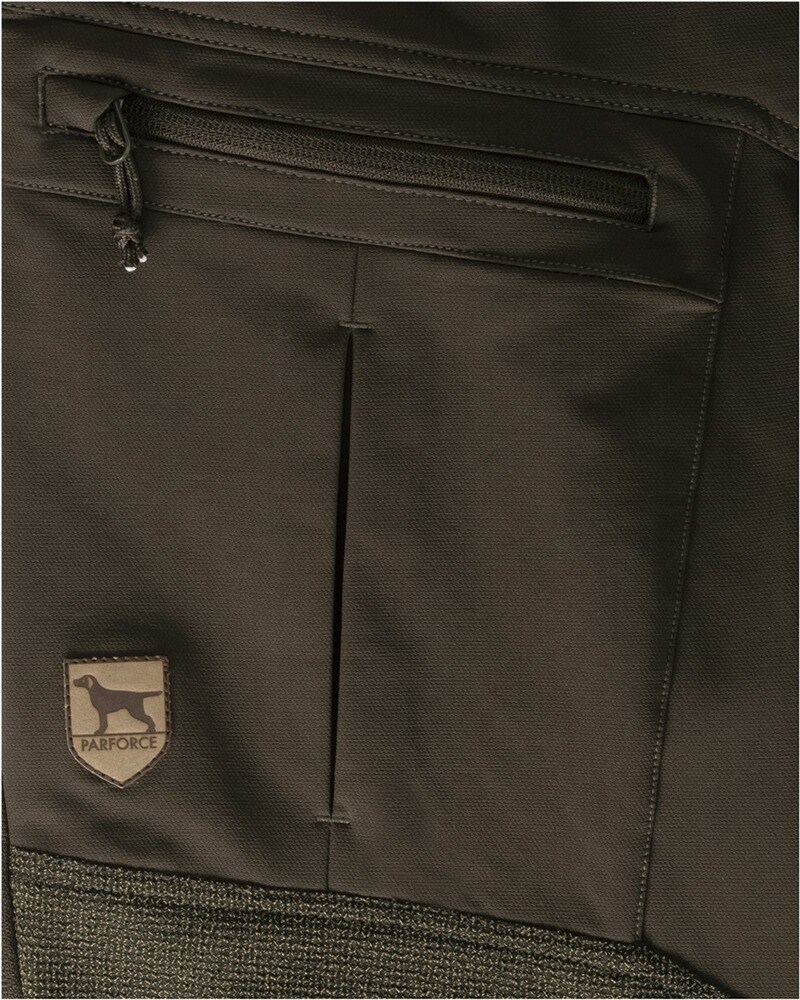 Pantalon de chasse RE-Inforced 2.0, Parforce Active