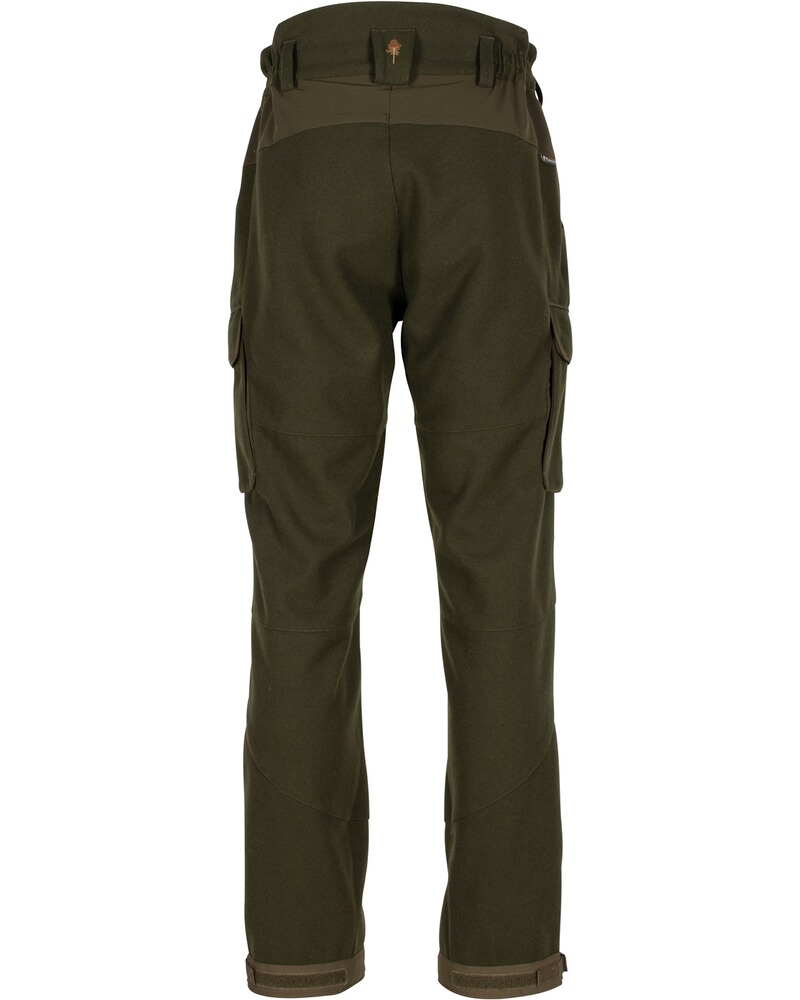 Pantalon Furudal Hunters Wool, Pinewood