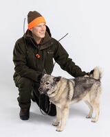 Pantalon Furudal Hunters Wool, Pinewood