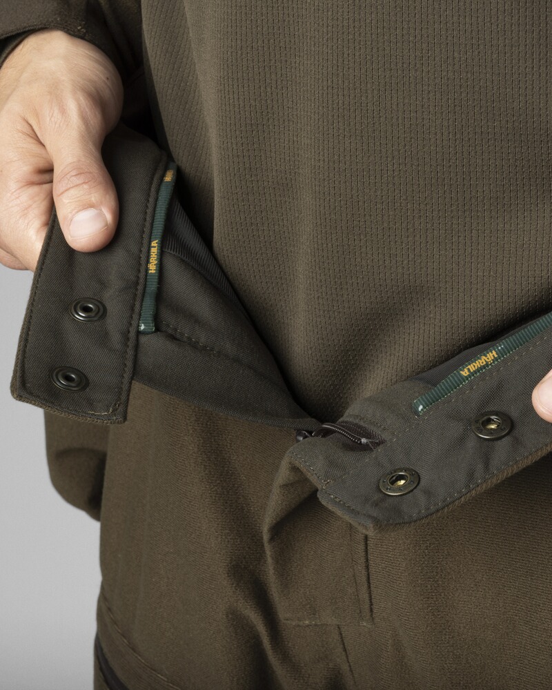 Pantalon Forest Hunter GTX, Härkila