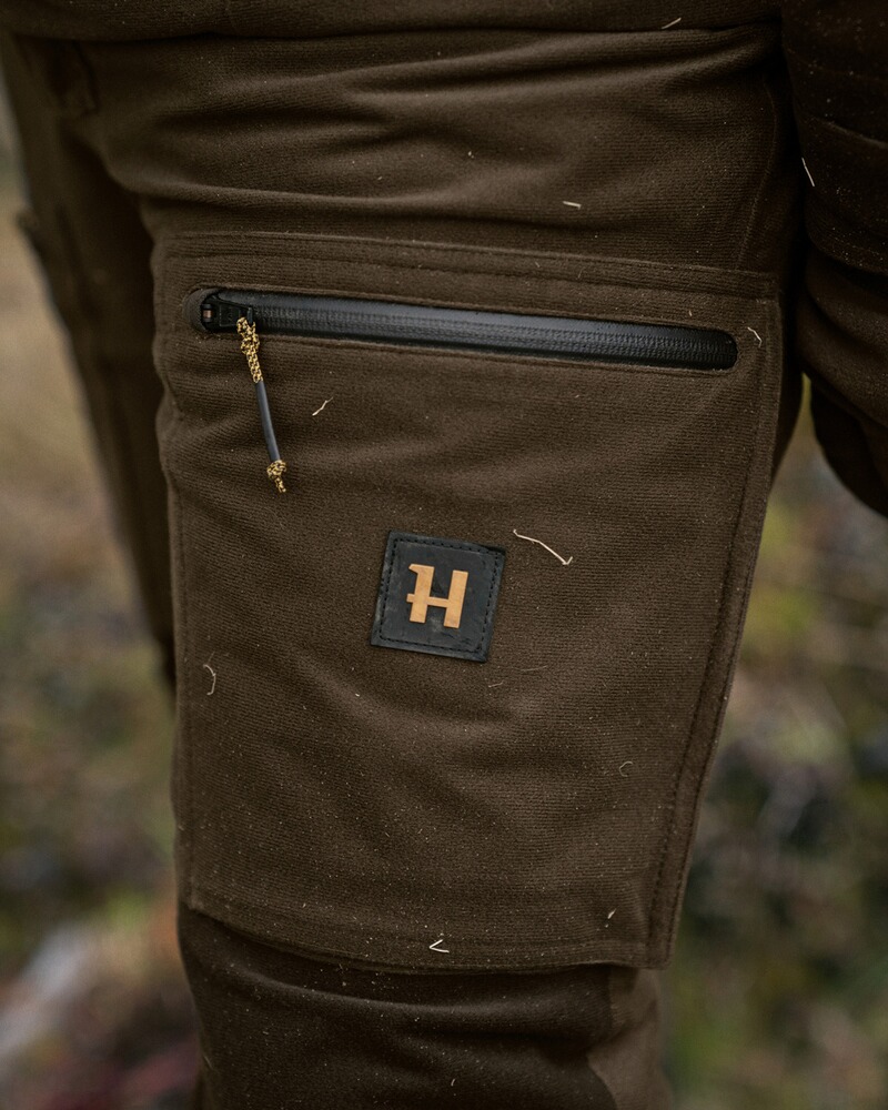 Pantalon Forest Hunter GTX, Härkila
