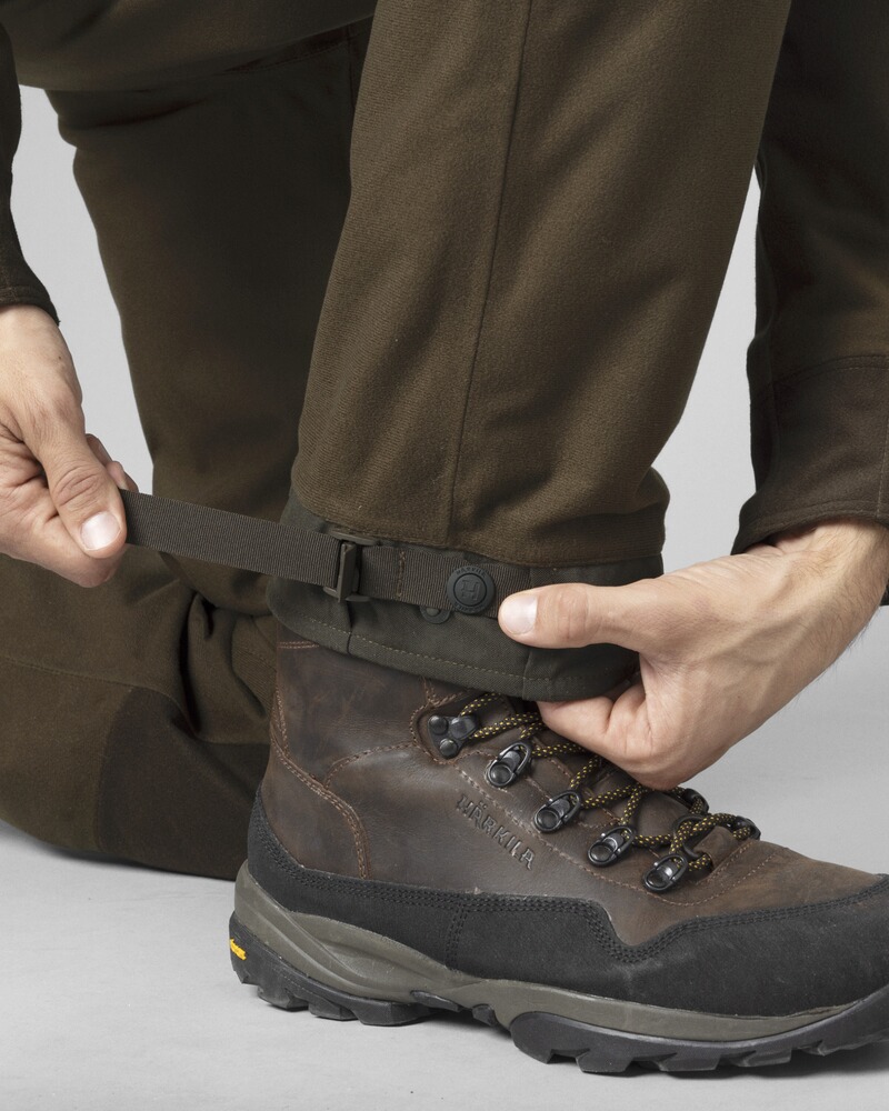 Pantalon Forest Hunter GTX, Härkila