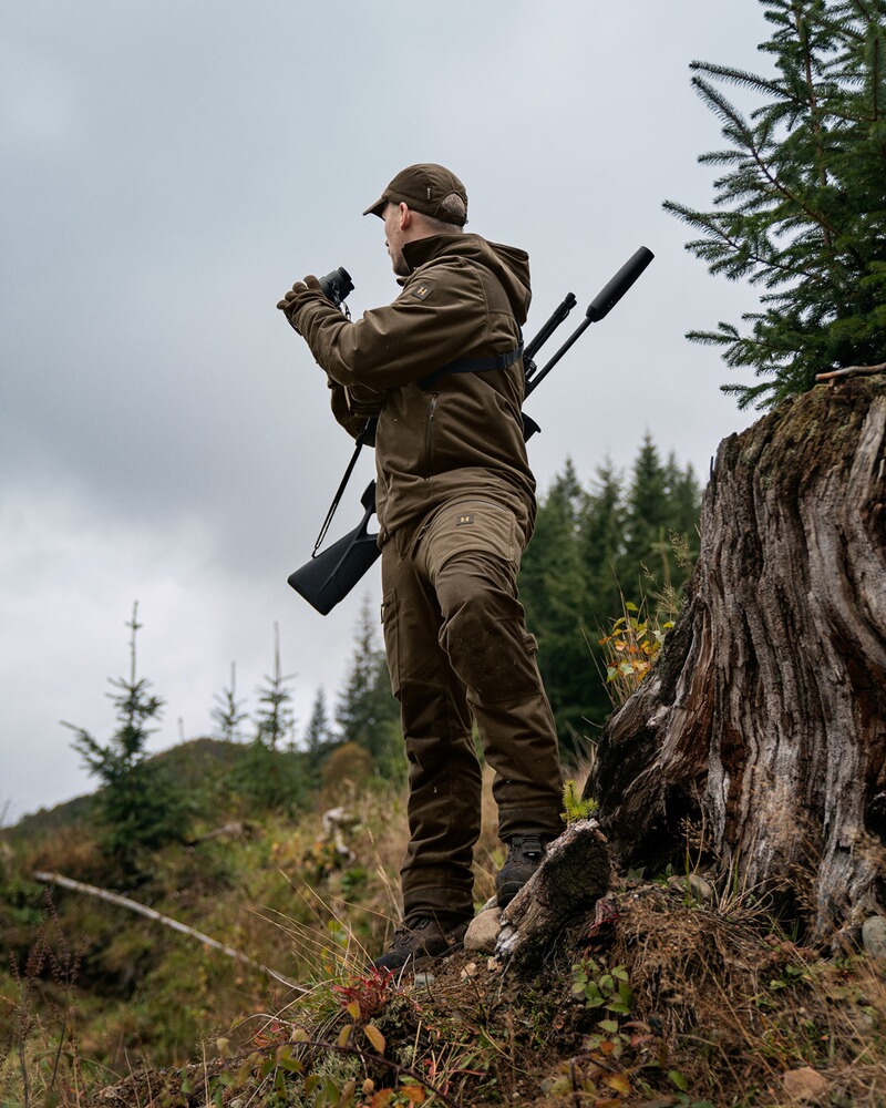 Pantalon Forest Hunter GTX, Härkila