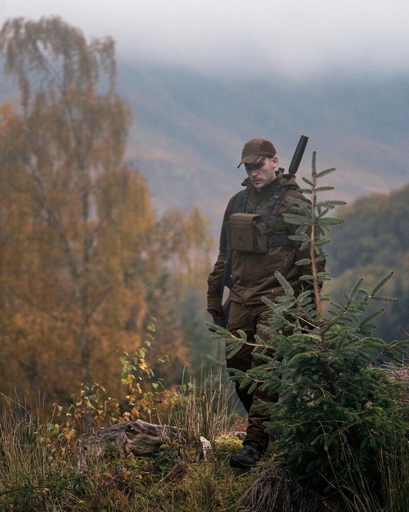 Pantalon Forest Hunter GTX, Härkila