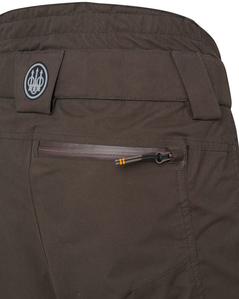 Pantalon Tosark, Beretta