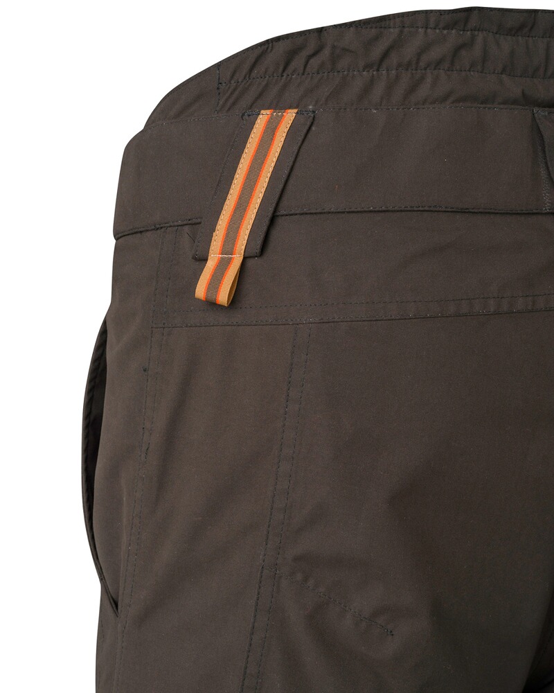 Pantalon Tosark, Beretta