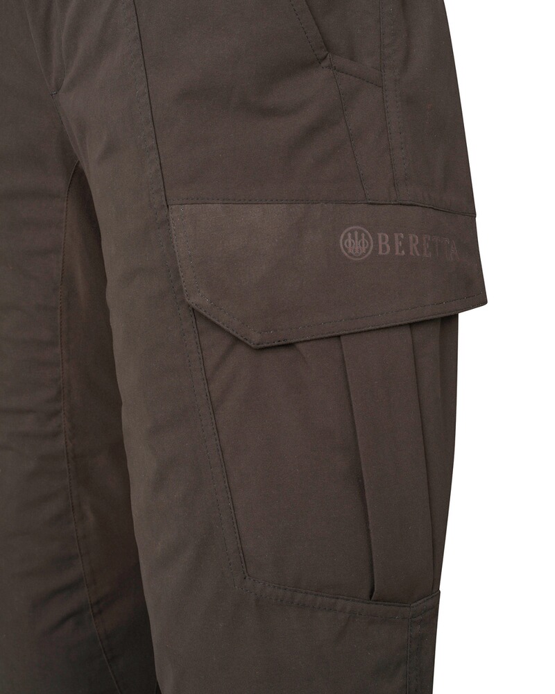 Pantalon Tosark, Beretta