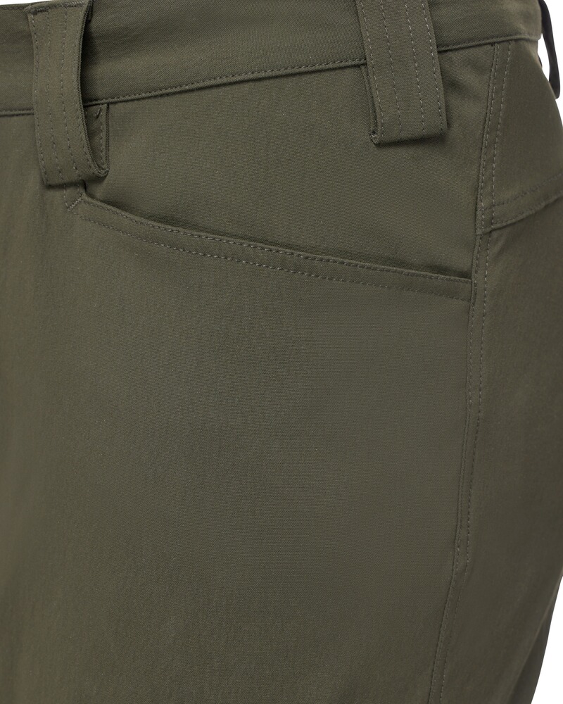 Pantalon de chasse Cordura® Stretch, Parforce Active
