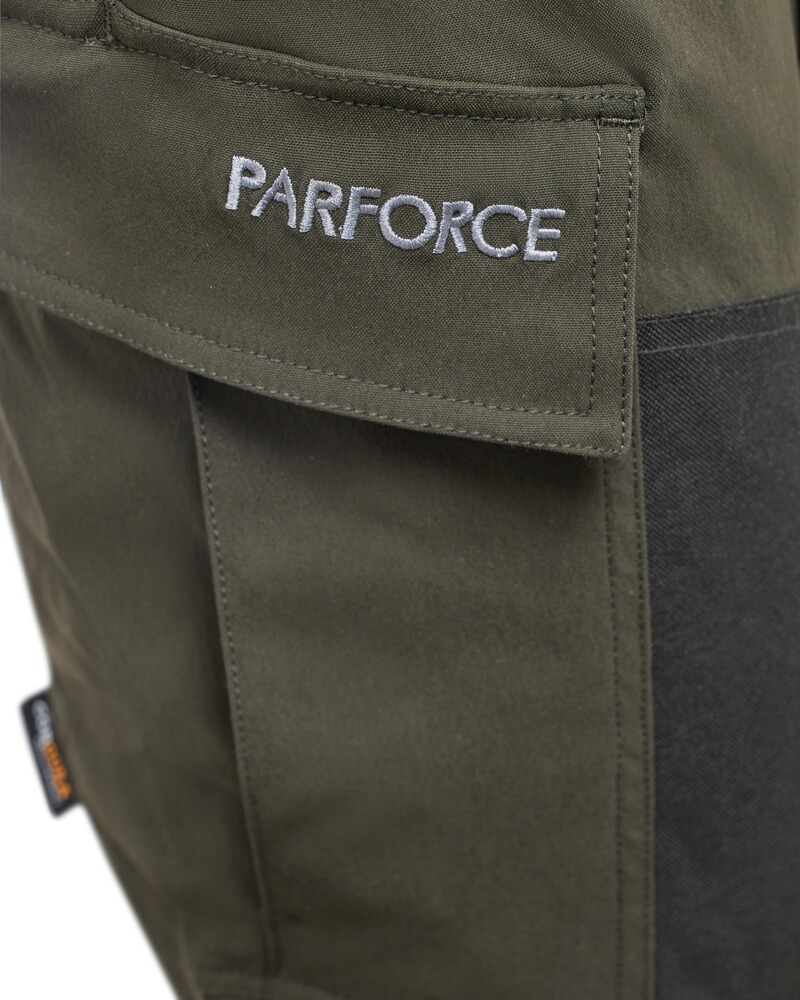 Pantalon de chasse Cordura® Stretch, Parforce Active