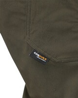 Pantalon de chasse Cordura® Stretch, Parforce Active