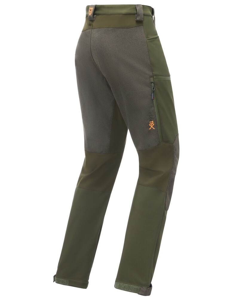 Pantalon de chasse Mountain, Parforce Active