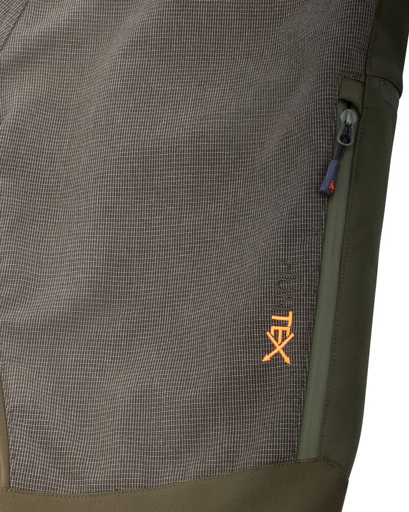 Pantalon de chasse Mountain, Parforce Active