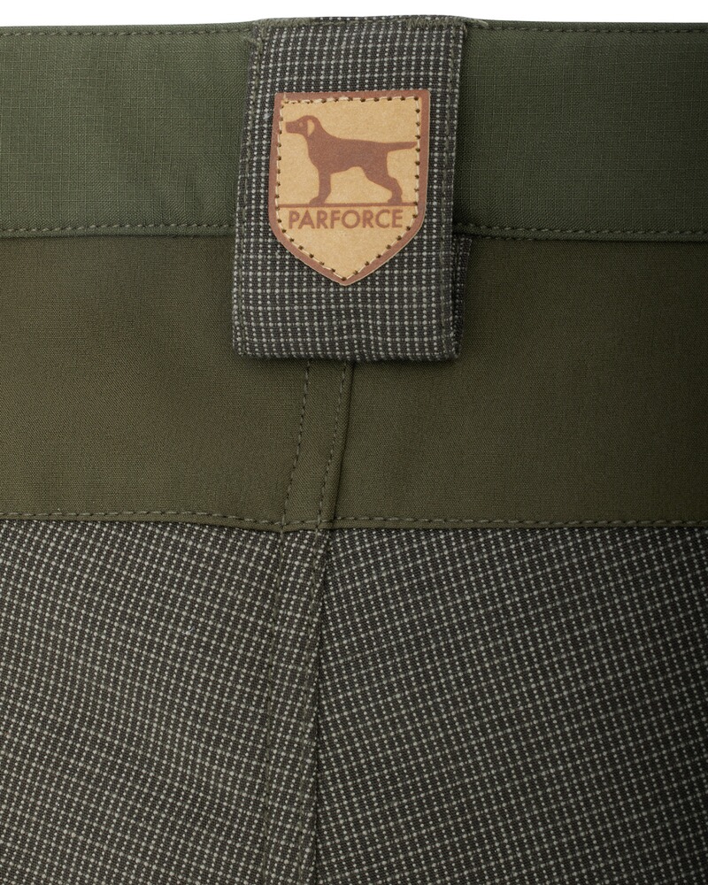 Pantalon de chasse Mountain, Parforce Active