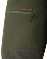Pantalon de chasse Mountain, Parforce Active
