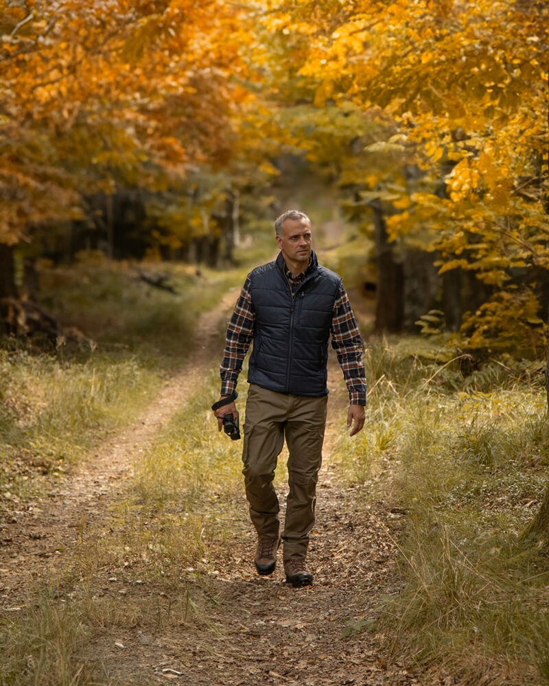Pantalon Traveler, Deerhunter