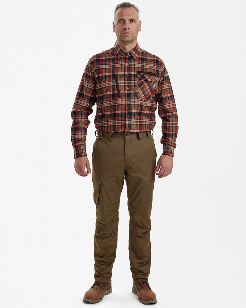 Pantalon Traveler, Deerhunter