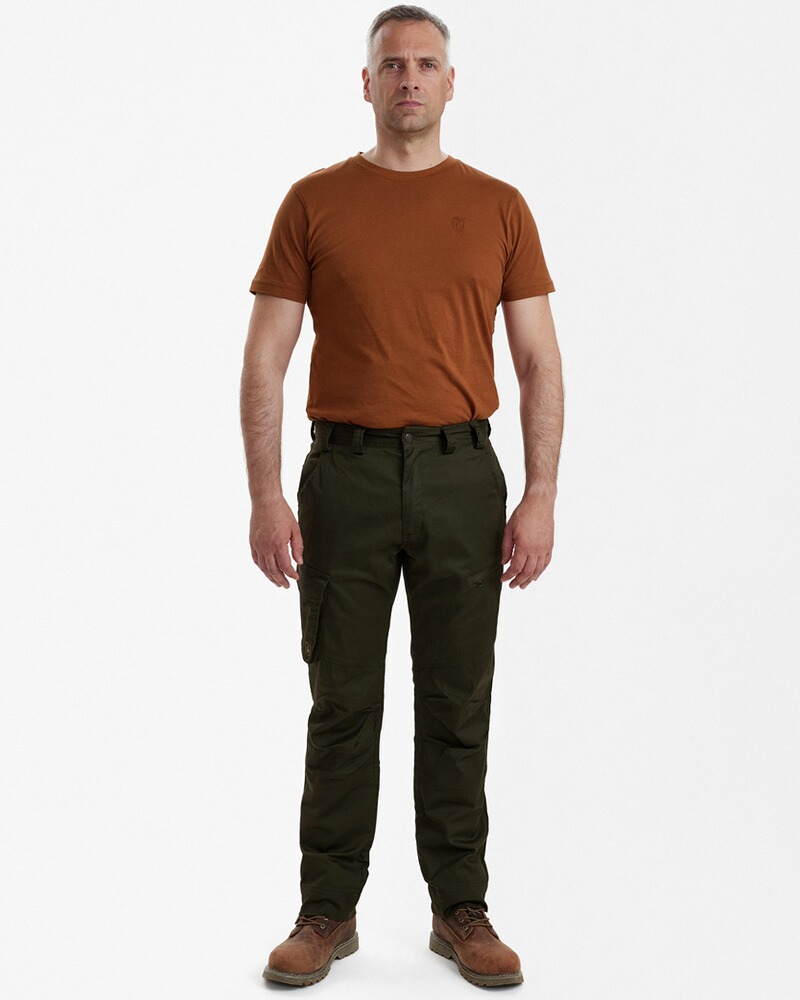 Pantalon Traveler, Deerhunter