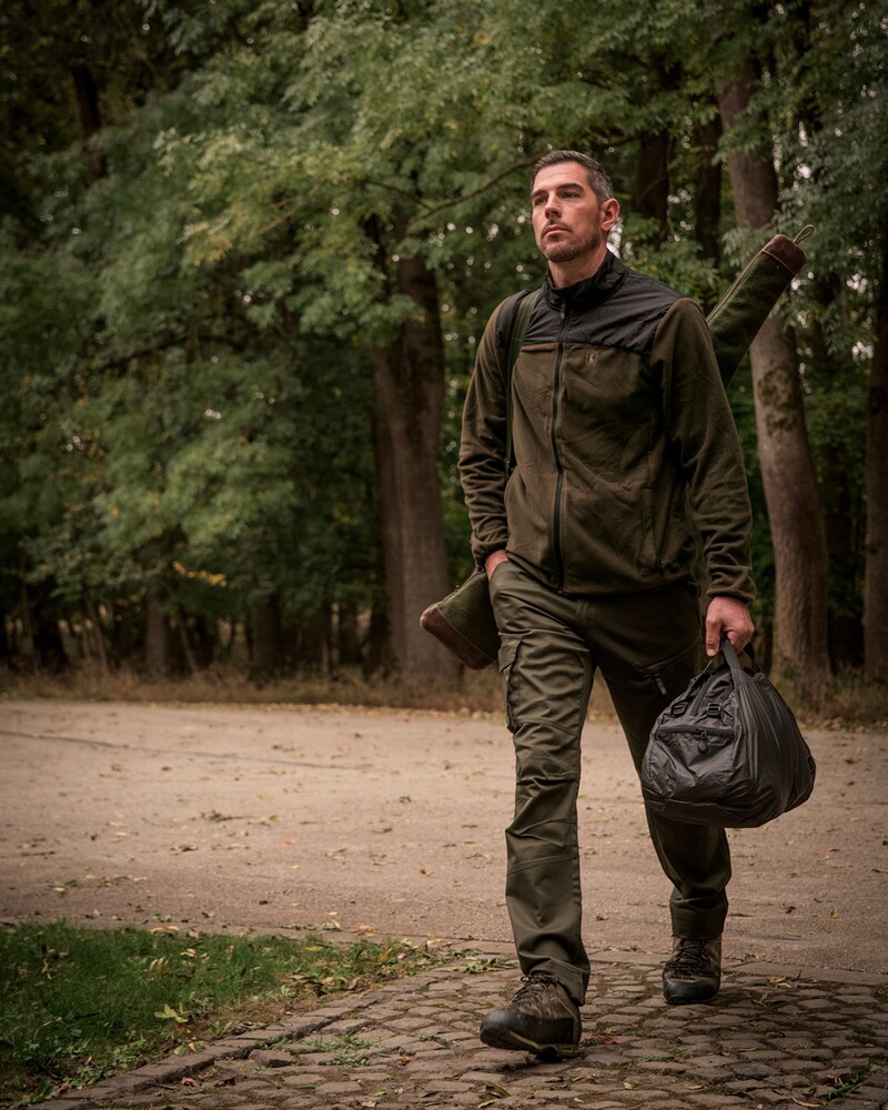 Pantalon Traveler, Deerhunter
