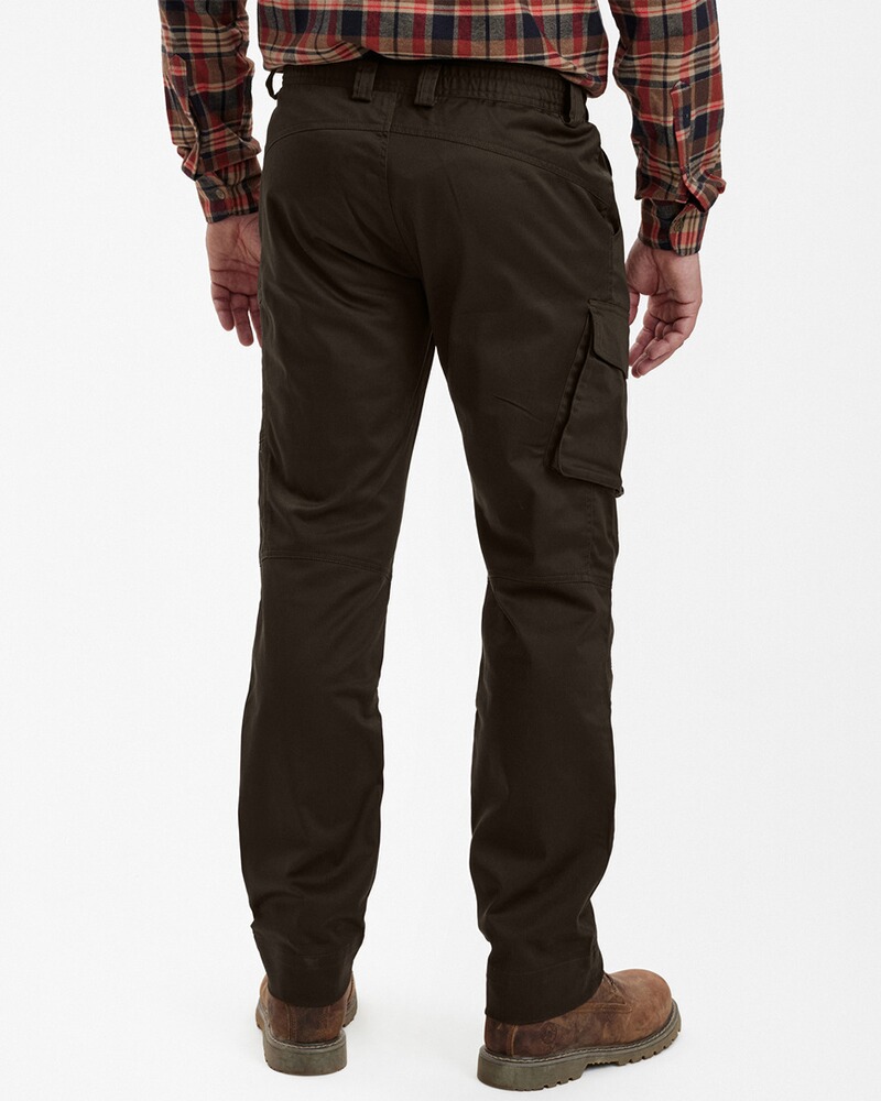 Pantalon Traveler, Deerhunter