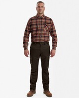 Pantalon Traveler, Deerhunter