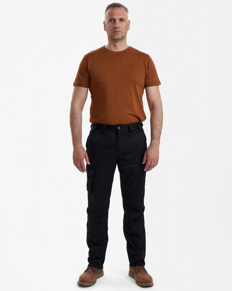Pantalon Traveler, Deerhunter