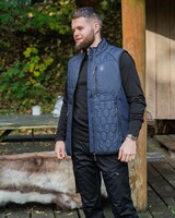 Pantalon Traveler, Deerhunter