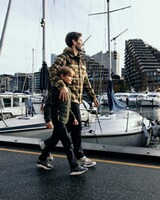 Pantalon enfant Traveler, Deerhunter