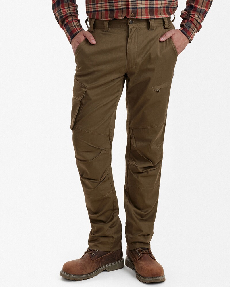 Pantalon Traveler, Deerhunter