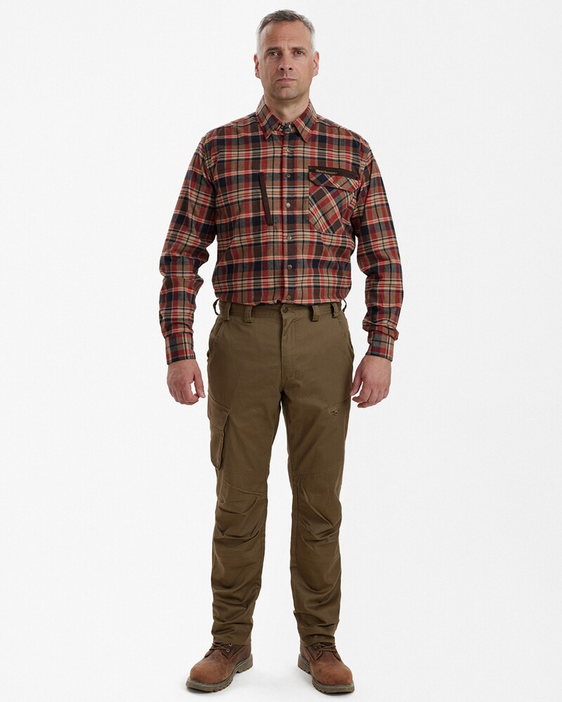 Pantalon Traveler, Deerhunter