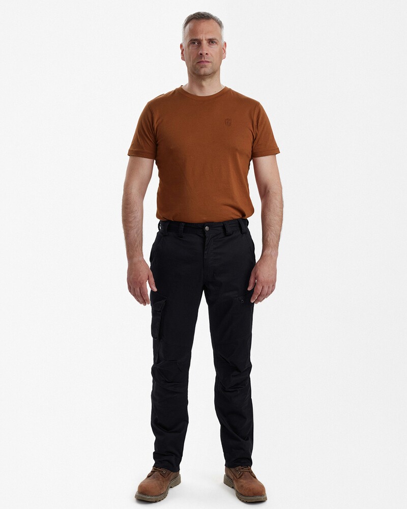 Pantalon Traveler, Deerhunter