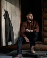 Pantalon Traveler, Deerhunter