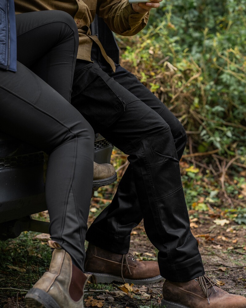 Pantalon Traveler, Deerhunter