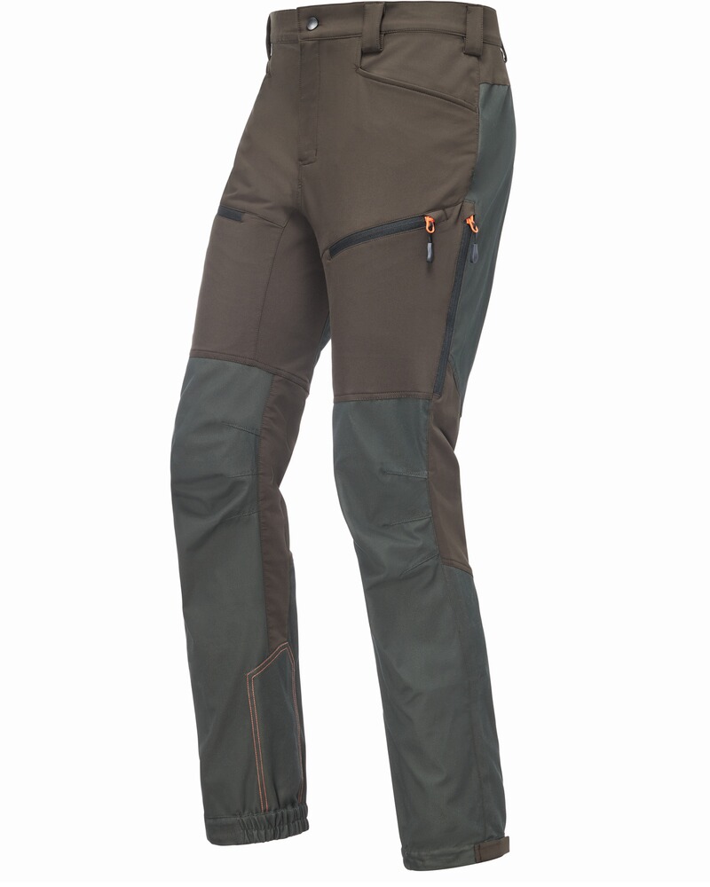 Pantalon Active Stretch