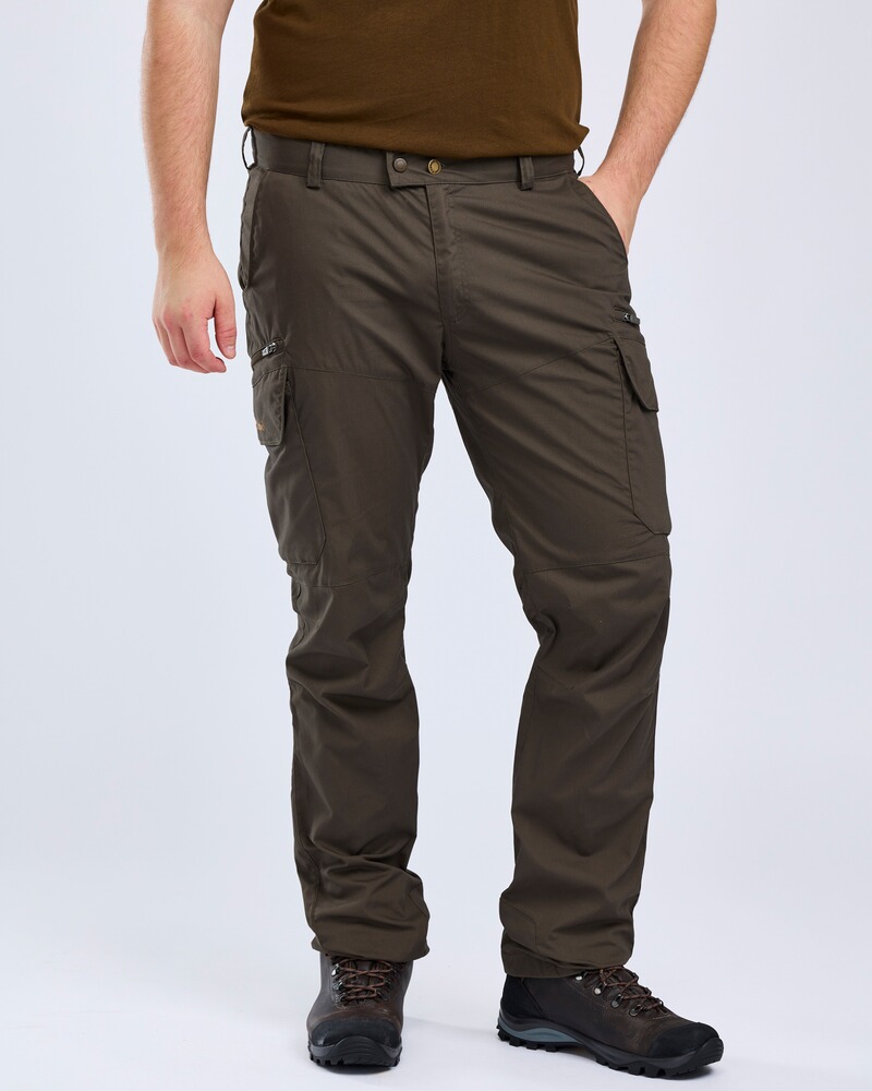 Pantalon Pro InsectSafe, Pinewood