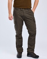 Pantalon Pro InsectSafe, Pinewood