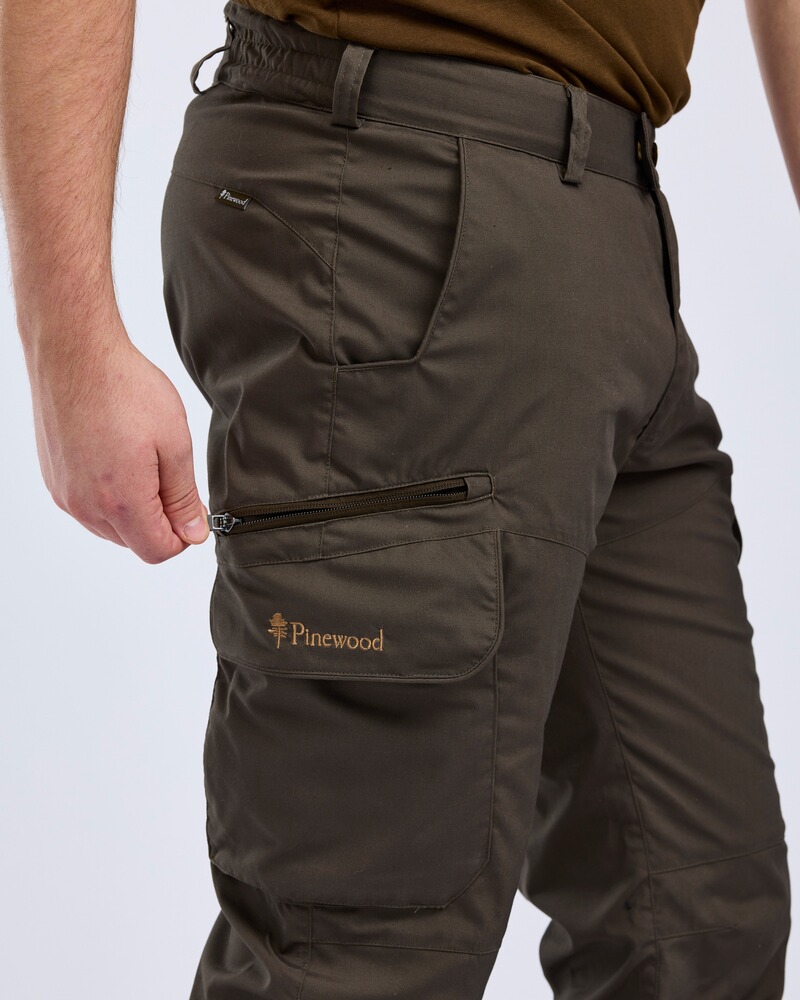 Pantalon Pro InsectSafe, Pinewood