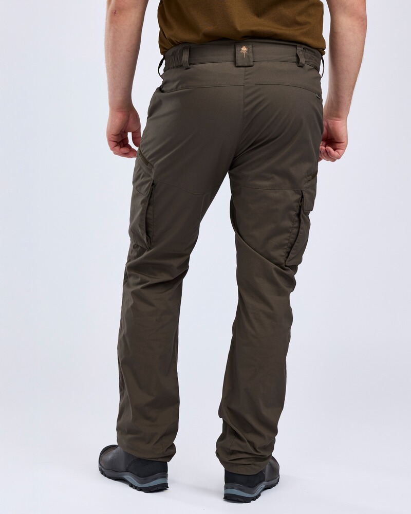 Pantalon Pro InsectSafe, Pinewood