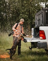 Pantalon Pro InsectSafe, Pinewood