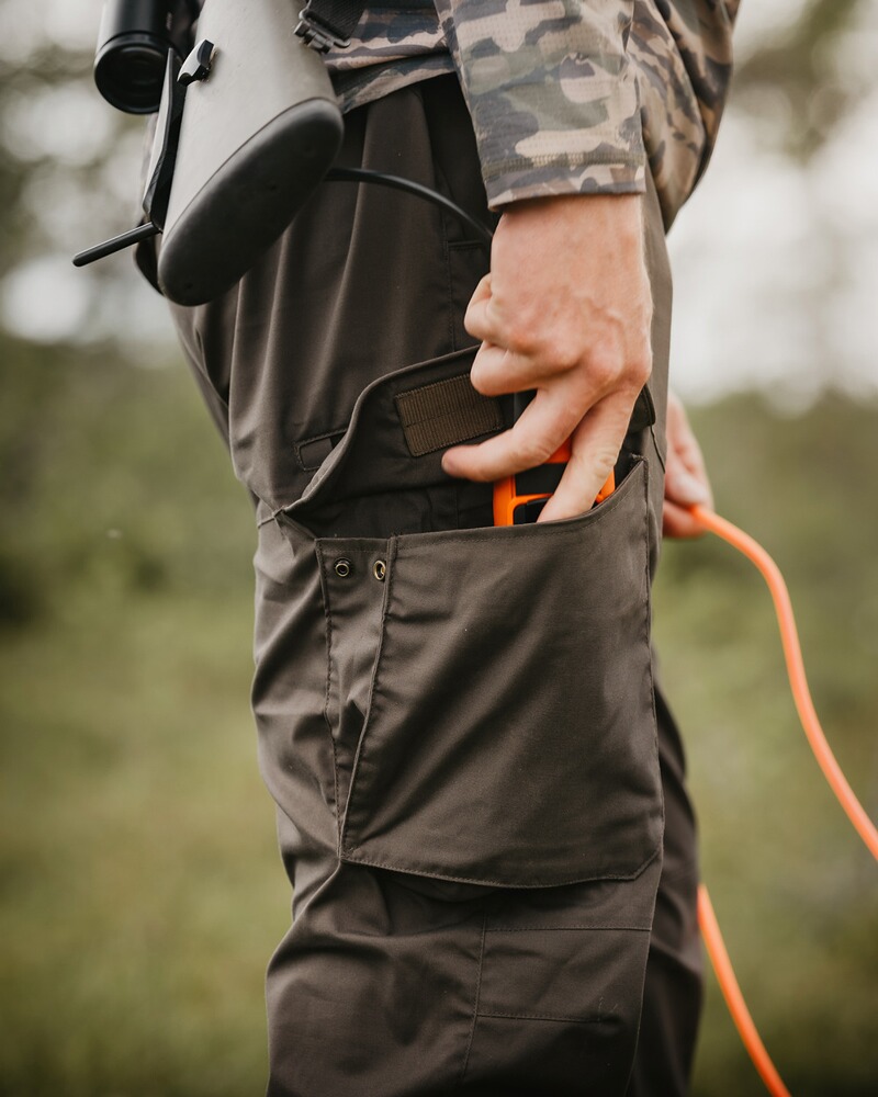 Pantalon Pro InsectSafe, Pinewood