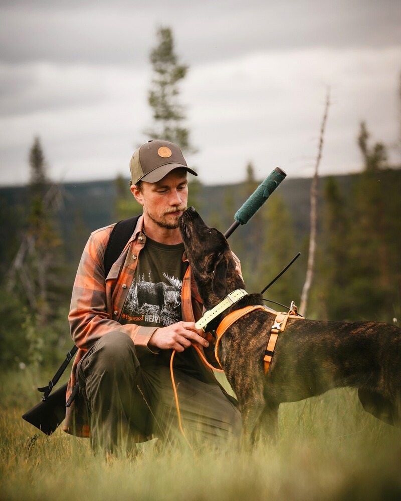 Pantalon Pro InsectSafe, Pinewood