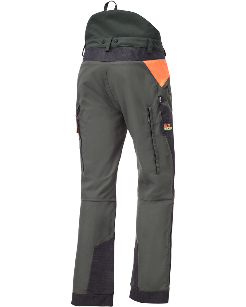 Pantalon de protection Waterproof Hatz-Watz, Parforce
